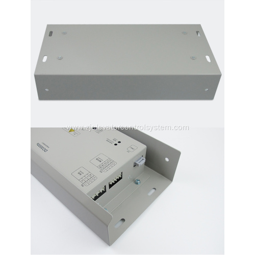 XAA24360AW1 DO3000S Door Controller for Xizi Otis Elevators